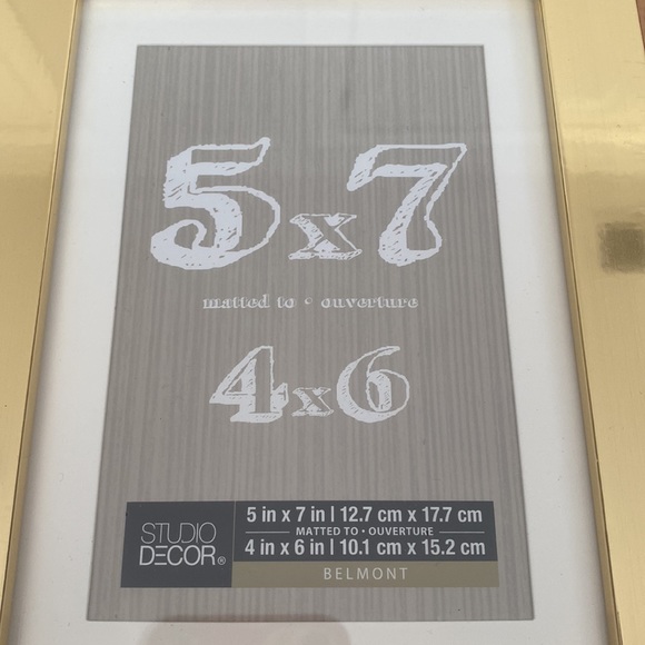 Frame/Cadre - Picture 4 of 4